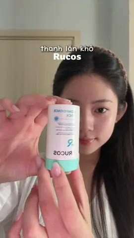 dùng em này tự tin cả ngày luôn á mí nàng ơi, không dùng không chịu được lun ó#Rucos 