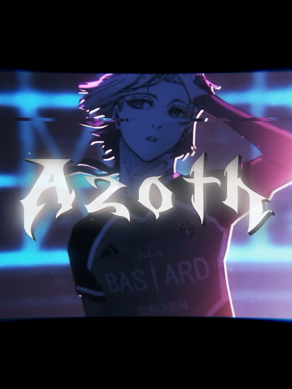 🔥🔥🔥🔥🔥🔥🔥 ll Kaiser ll #kaiser #bluelock #fyp #amv #mangaedit 