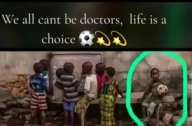 #footballers #followers  #footballerslife  @dcjnr13 @Ajibola JB 