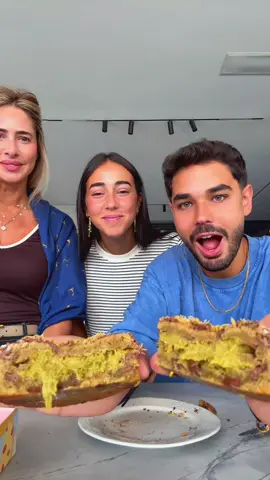 זה מסוג הסירטונים שאני אומר וואו…😋🍪🥛 @Matoko - Cookies&More | מתוקו 