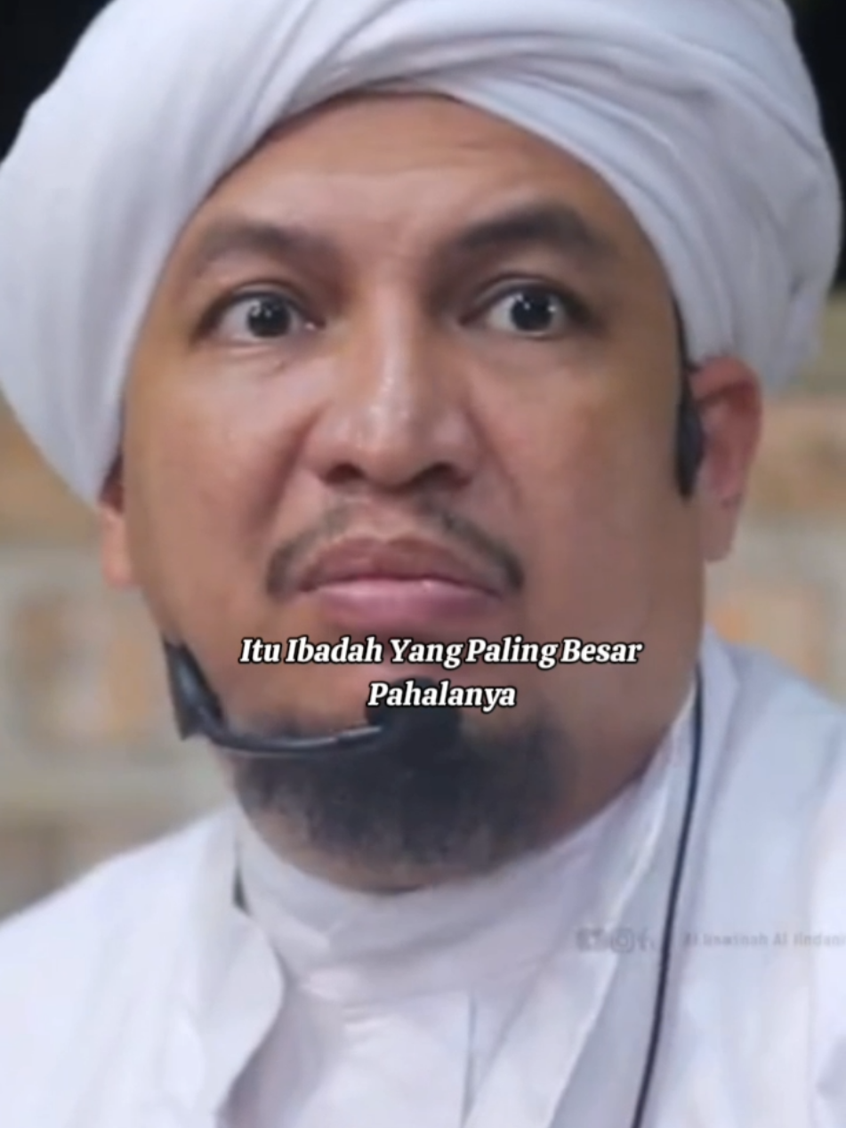sabar dengan istri-Habib Ahmad Bin Jindan #kajianislam #dakwahislam #istri #reminderislamic 