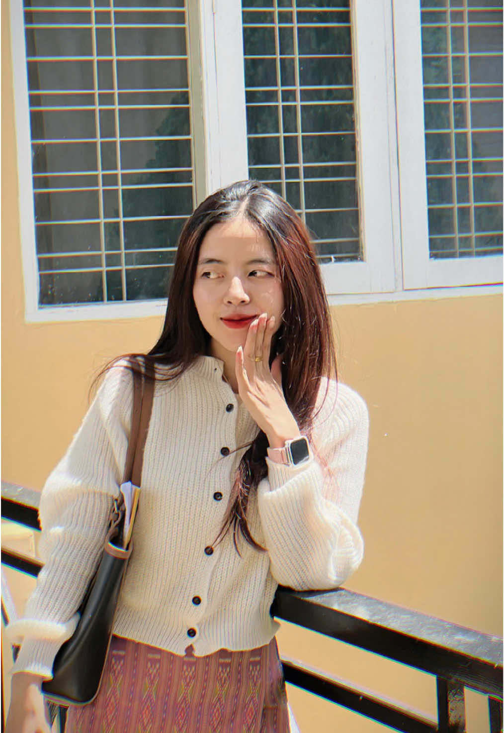 ဒီမျက်နှာလေးပေါ်လဲ ဘာမှမဖြည့်နဲ့...😍🫧 #fypage #viraltiktok #foryou 