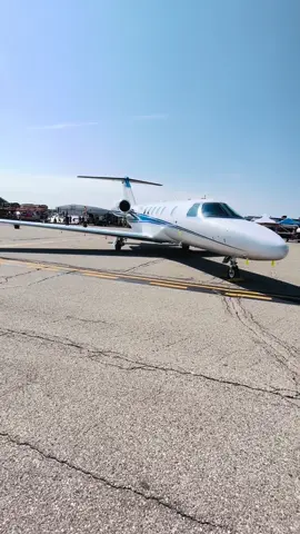 My new #CessnaCitationCJ4 #airplane #jet #cessna #aircraft  