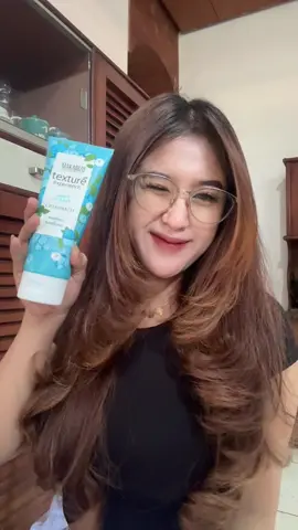udah ga kawatir lagi kalau ketombean parah 😍💋 #foryou #makarizoprofessional #creambath 