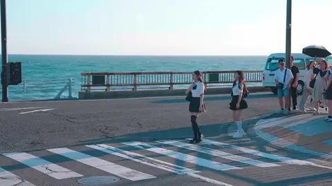 hembusan angin kamakura #fyp #kenshuseijapan🇮🇩🇯🇵🎌 #日本 #japan #presetdibawah5mb 