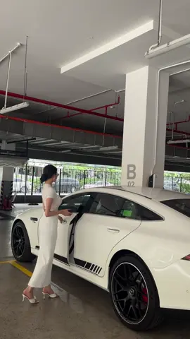 🤍#gt53 #amg #mercedesbenz 