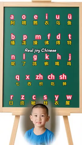 các bạn đã thuộc  bảng pinyin chưa  #xaykenhtiktok #tựhọctiếngtrung 