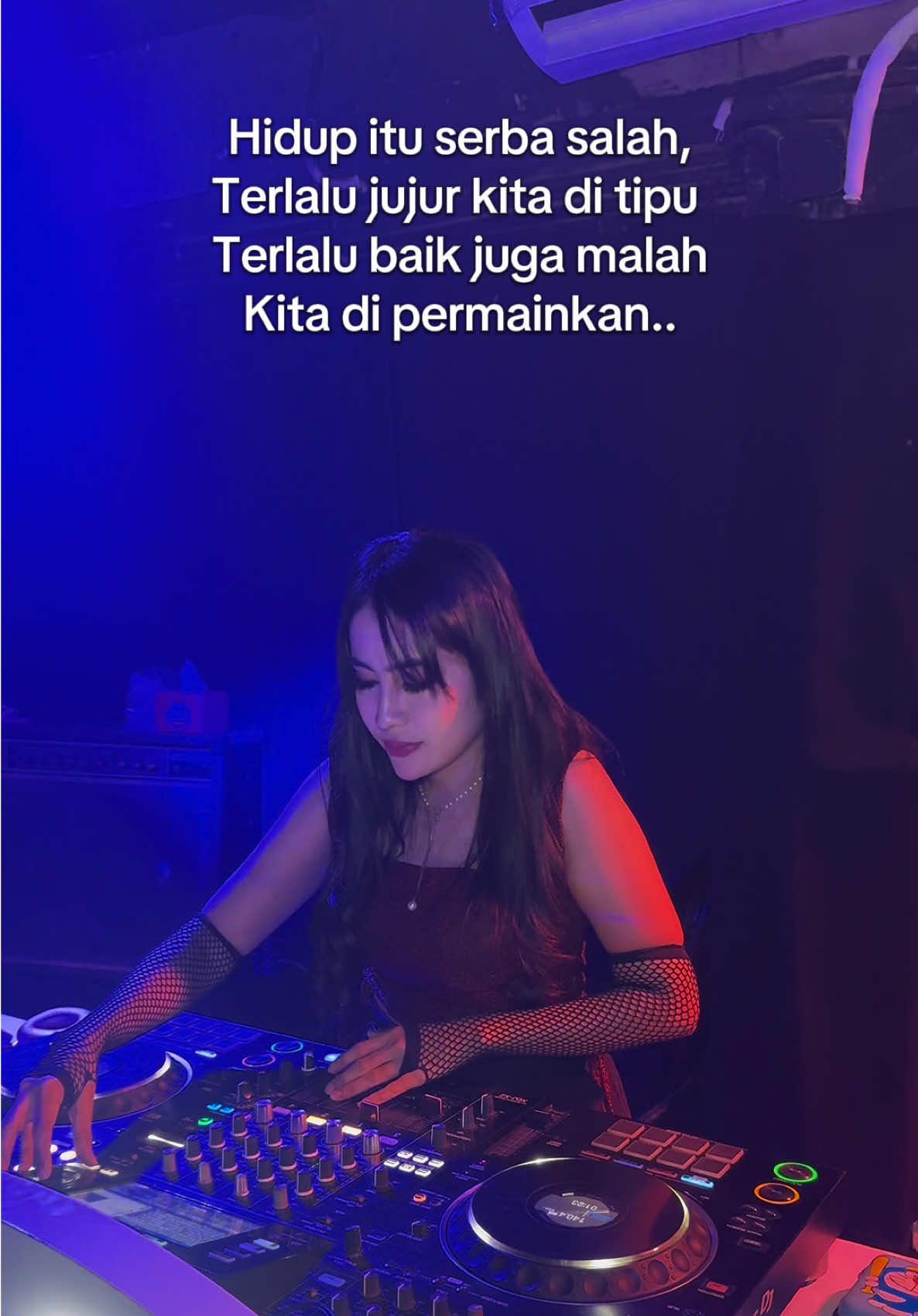 Entah harus di posisi yang seperti apa🫠 #djvebryana #djbucin #fyppppppppppppppppppppppp #terminator 