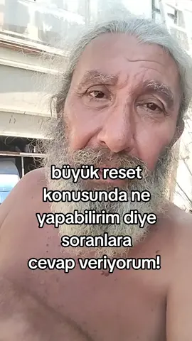 en önemli soruya cevap