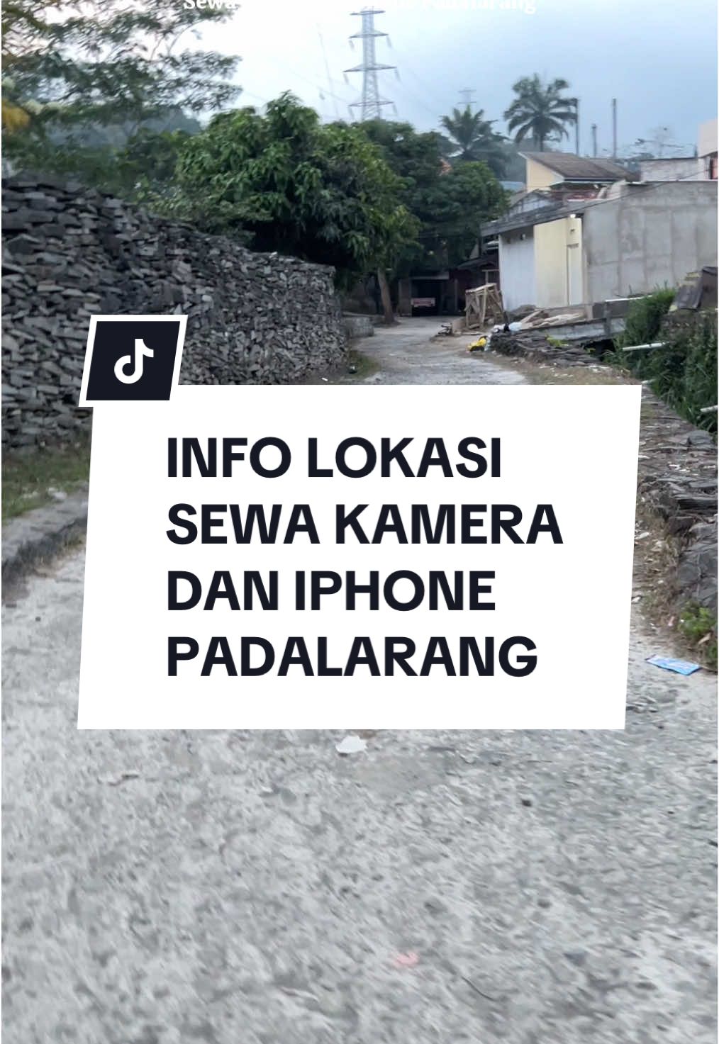 Info lokasi sewa kamera dan iphone padalarang. #bandungbarat #padalarang #sewaiphonepadalarang #sewakamerapadalarang #sewaiphone 