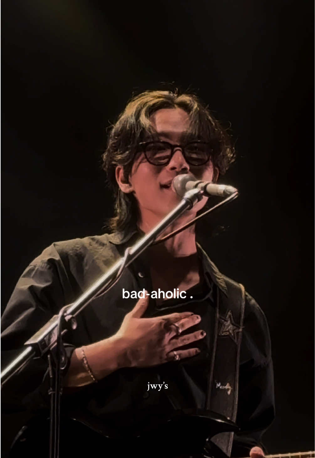 flawless discography. #wavetoearth 