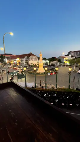 Ngopi with view #tugujogja @Ay🕊 