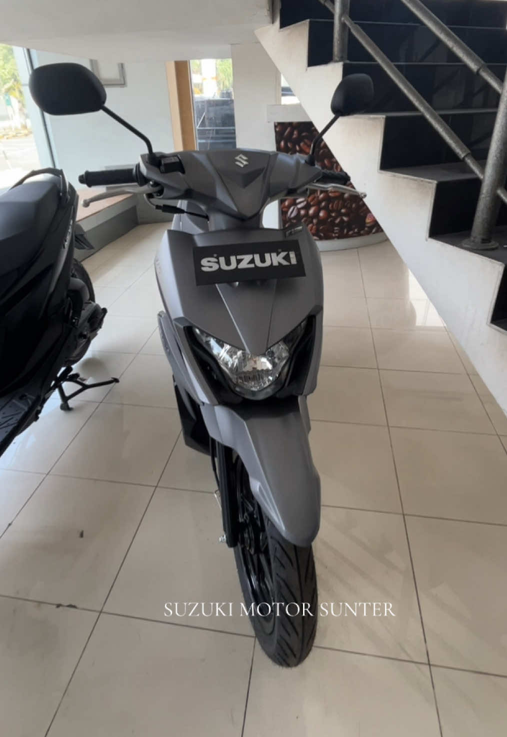MOTOR BARU HARGA 18 JUTA??? PROMO BOOMBASTIC SUZUKI NEX II ELEGANT, MOTOR MATIC PALING IRIT, ELEGANT, NYAMAN, LINCAH DAN TARIKANNYA KENCENG INI BISA ANDA DAPATKAN HANY DENGAN HARGA 18 JUTAAN.. UNIT NIK 2025!! GAK PERCAYA?? BURUAN HUBUNGI KAMI SEKARANG: WA.ME/6281242104499 DAPATKAN JUGA PENAWARAN MENARIK LAINNYA! 📍Suzuki Motor Sunter Jl. Danau Sunter Selatan No.51-52 Jakarta Utara #suzuki #suzukiindonesia #nexelegant #nex