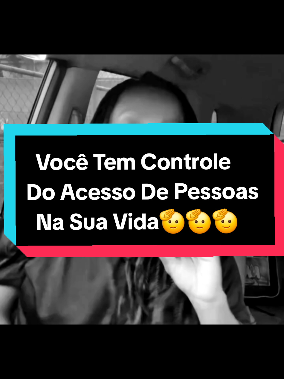 Controle o acesso de pessoas na sua vida, você tem o controle disso, respeite seu parceiro 🙏😉🫡 #fyp #creatorsearchinsights #relacionamentos #carater #reflexão 
