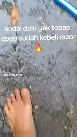 andai gak topap epep🙃 #onthelsurabaya #onthel24jam🔥 #fypppppppppppppppppp  #lewatberandafyp #dapoerarceway⚡ 