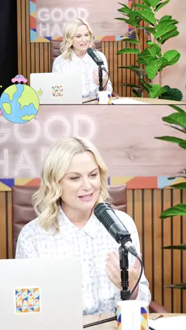 #goodhangwithamypoehler #amypoehler #OliviaColman #foryourpage #fyp 