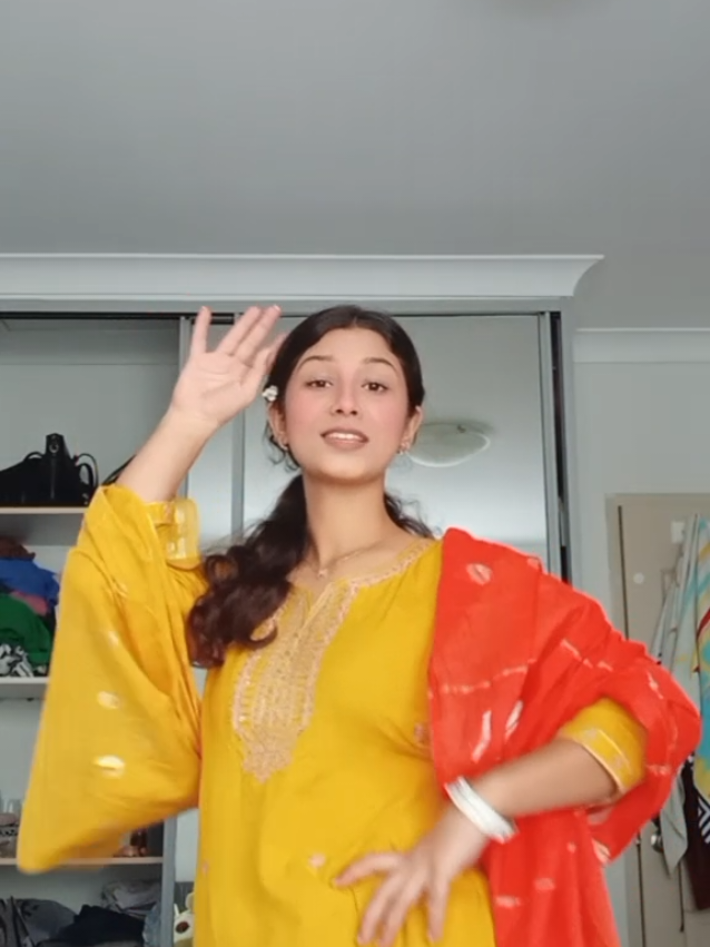 🤪#fypppp#dance#nepaus🇦🇺#sanskriti 