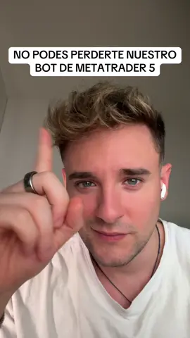 Backtest a nuestro bot de trading de Nasdaq que lanzaremos al mercado #finanzas #trading #mentoria #broker #inversiones 