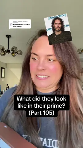 Replying to @Stephanie Bernard #russelbrand #tightpants #forgettingsarahmarshall #gethimtothegreek #standup 