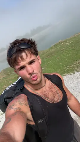 Jvais montrer à la montagne qui je suis 