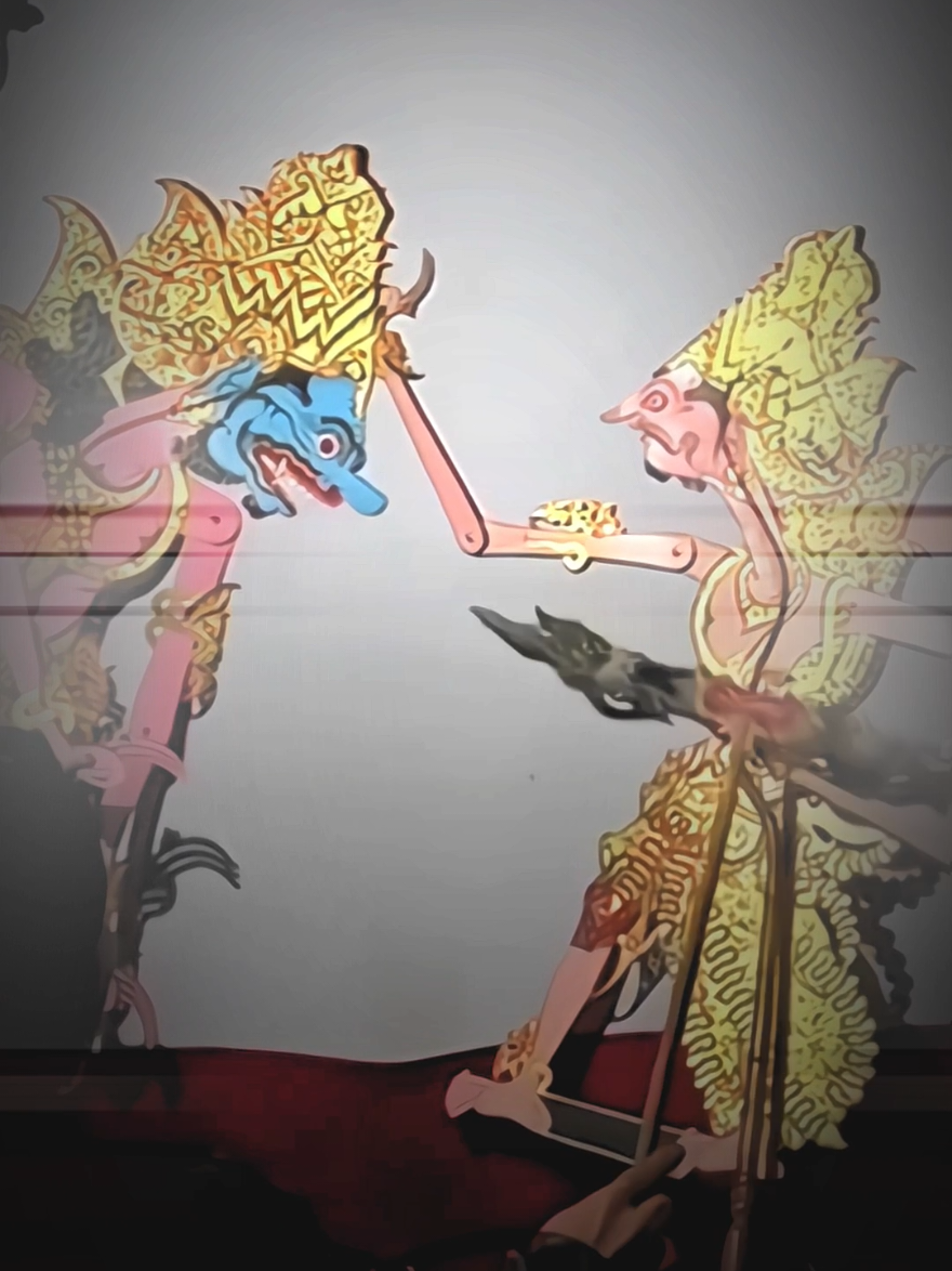 Resi Jolodoro 🗿 #bolodewo #baladewa #dalangseno #kisenonugroho #wayanggank 