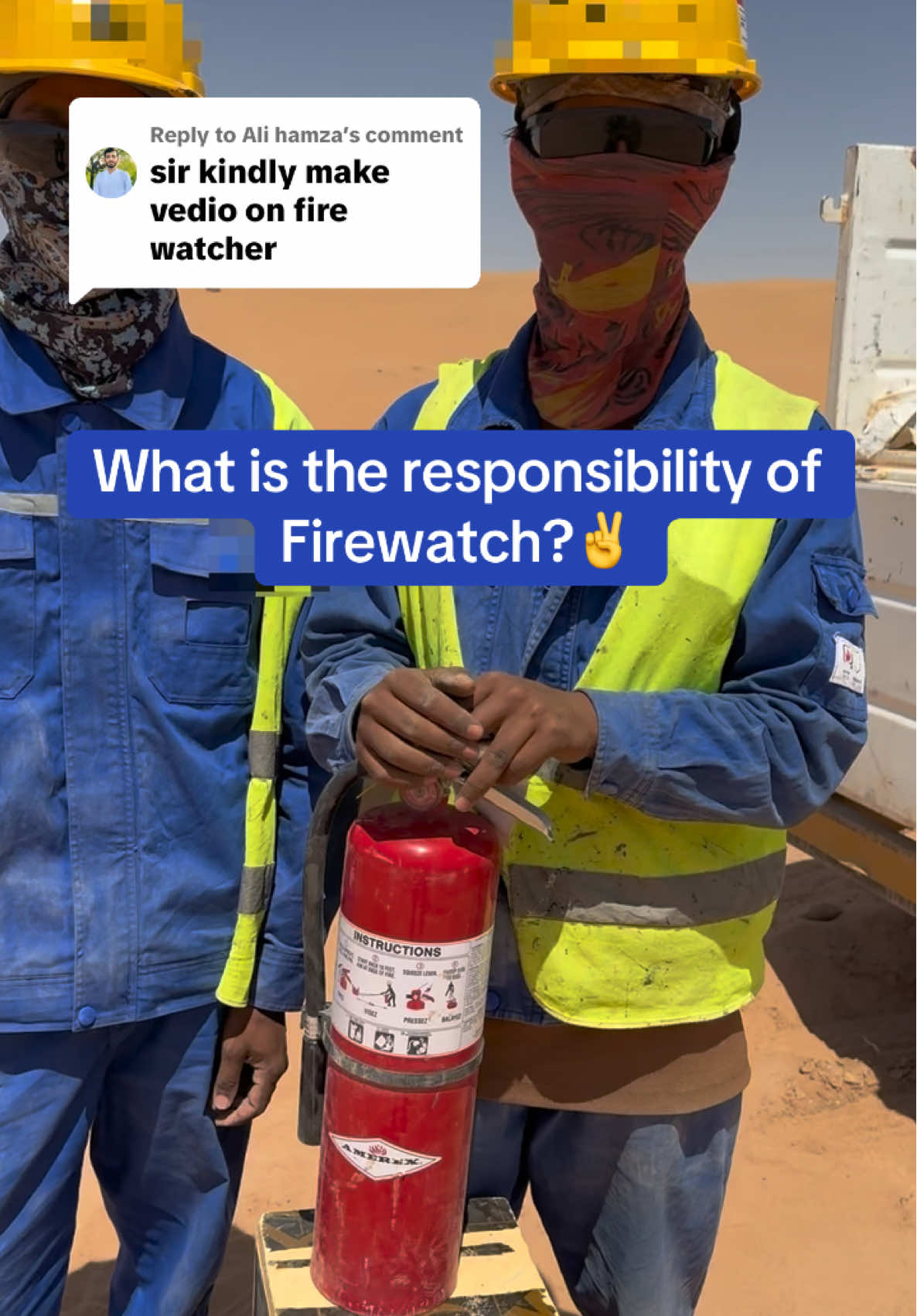 Replying to @Ali hamza Responsibility of Firewatch ✌️ #fyppppppppppppppppppppppp #pppppppppppppppp #trending #unfreezemyacount #foryou 