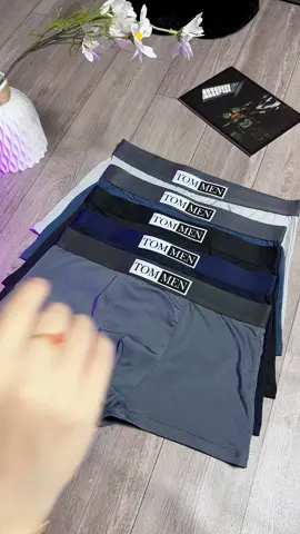 Trả lời @Shop của Hà 90  combo 5 quần sịp nam mix đủ màu đang được trợ giá #sipnam #quanboxer #sipduinam #xuhuong #viral  @NHƯ TẠP HÓA  @NHƯ TẠP HÓA  @NHƯ TẠP HÓA 