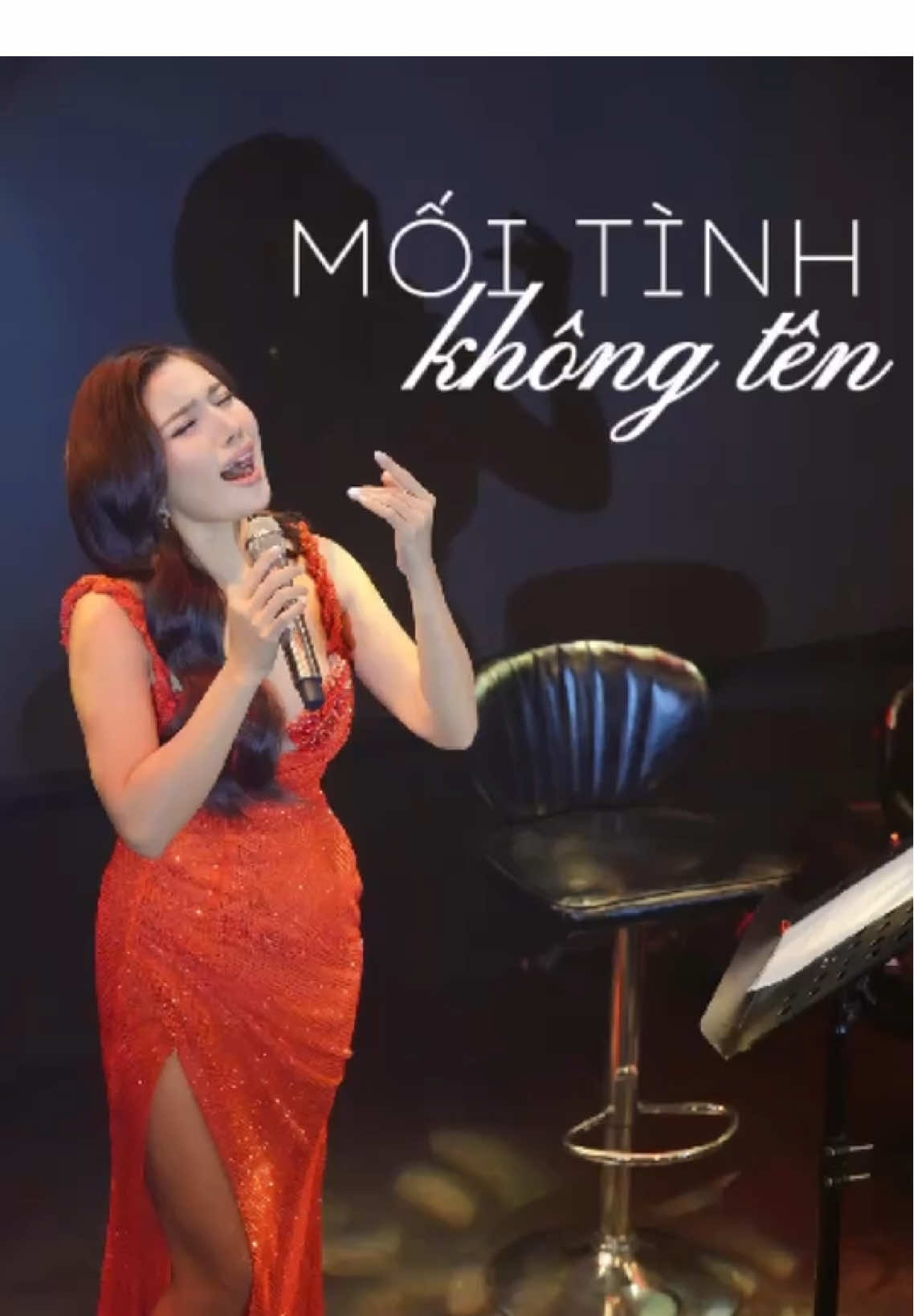 Mối tình này không công khai Yêu mập mờ, không tương lai.... #phuongphuongthao #moitinhkhongten #livemusic #nhachottiktok 
