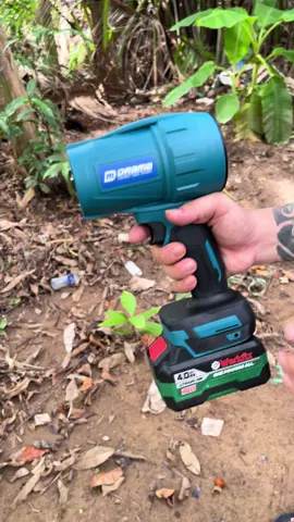 Máy thổi phản lực Drama lực thổi lên đến 1kg _ động cơ lõi đồng không chổi than _ chân pin phổ thông #maykhoan #maykhoanpin #maykhoancamtay #tiktokshop #xuhuong 