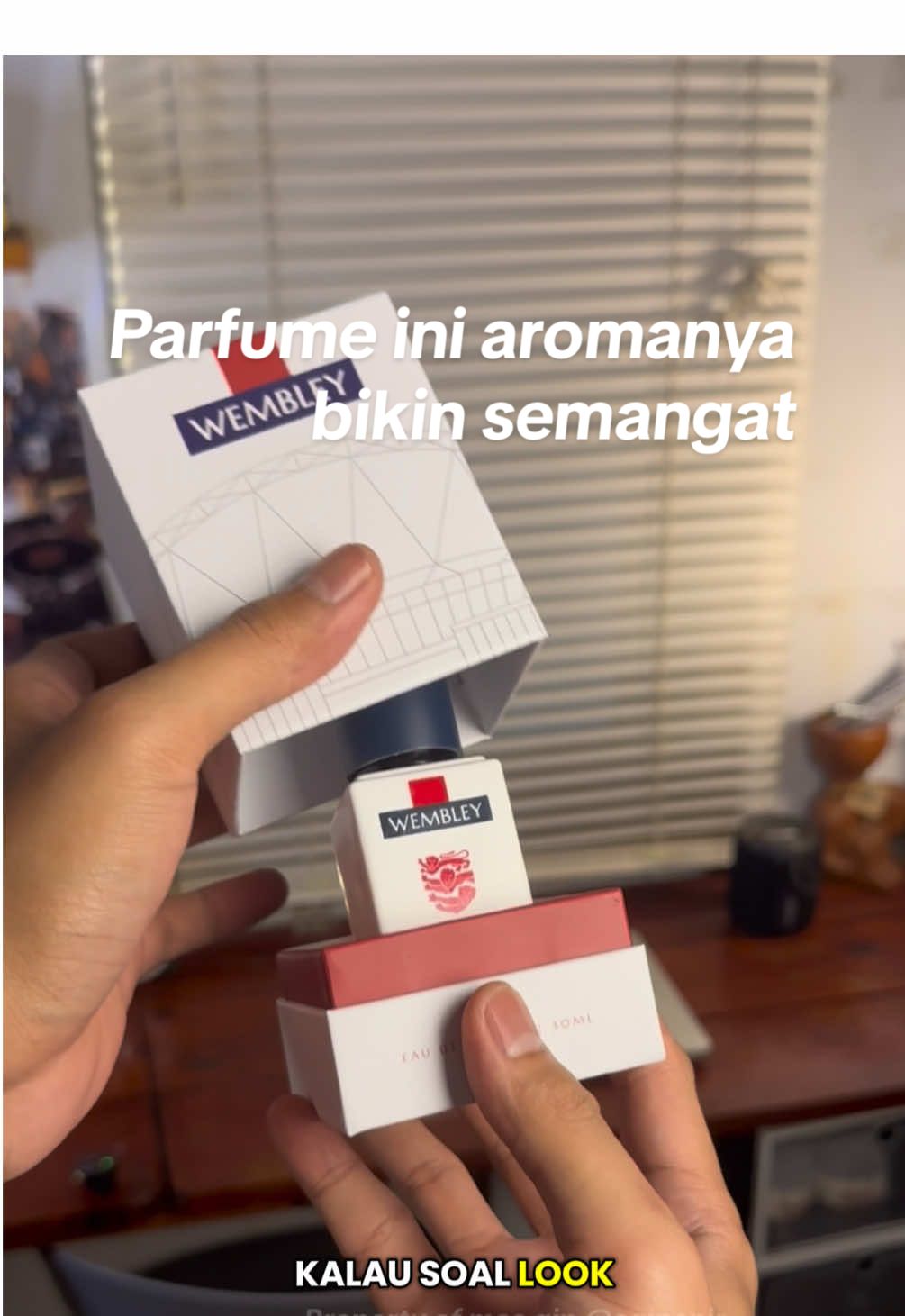 Yg kegiatannya cukup aktif coba parfume dari @gamal.represcent deh #represcent #gamal #wembley #parfume 