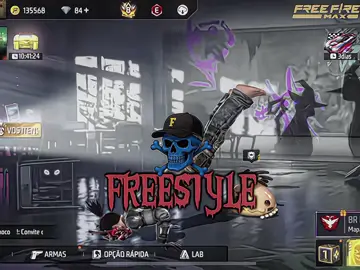 FREESTYLE 😜🇧🇷 | @𝗟𝗫𝗜𝗡𝗚 𝗔𝗥🇩🇿 | ROAD TO 500K 😜❤️ | #freefire   #lxingaimboot    #fyp    #fouryou    #freefirebrasil 