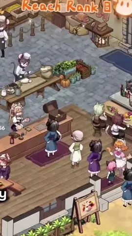 Isekai Slow Life Gameplay #ThatTimelGotReincarnatedAsASlim e #collabration #isekai #gameplay