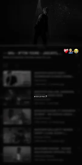 Dadkaa igu dhaha waxba u dhiman💔😫#fybシ #Hiiliyaaa #forupage2023 #somalitiltok #forupage 