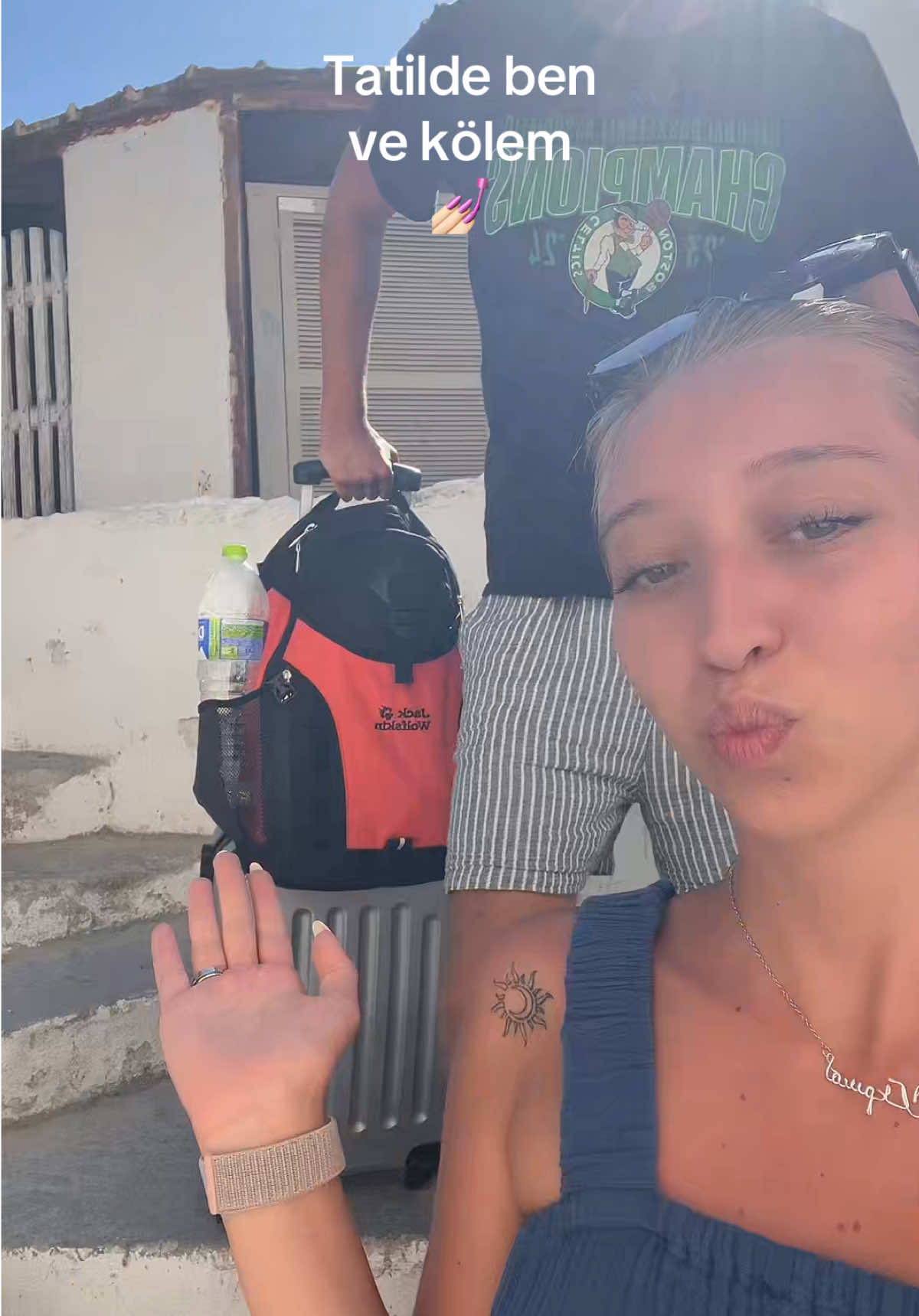 #fyp #tatil #holiday #tatildeben💅🏻 #kesfet 