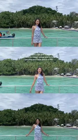 perfect beach outfit #beachoutfit #Summer #outfit #beachootd 