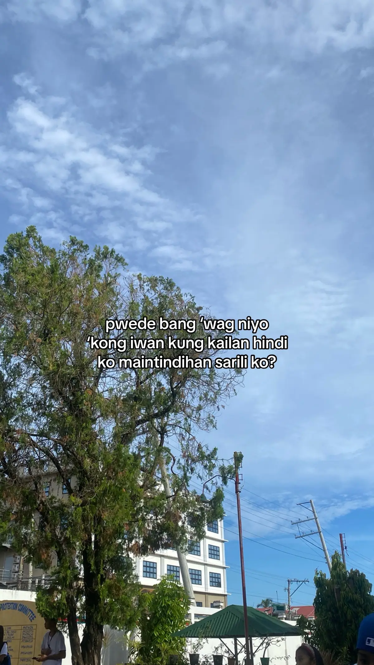 please naman oh 