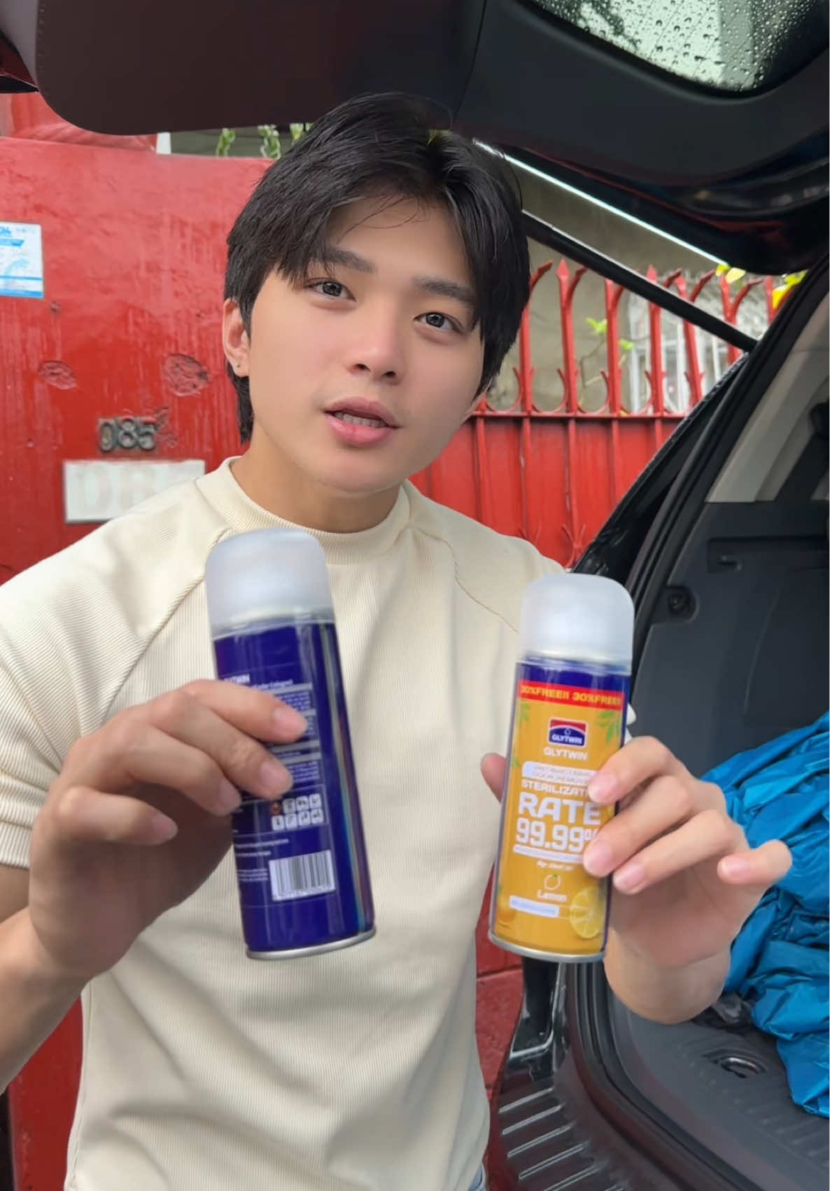 Amoy mamahalin, sobrang bango nito!😊 #fyp #antibacterial #fresh 