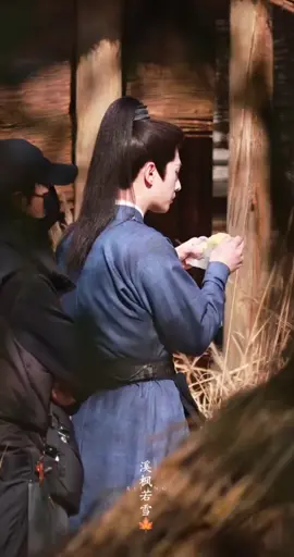 📌งั้มๆๆๆ 🌽ข้าวโพดอร่อยมากงับ..😁 #หยางหยาง #yangyang #杨洋 #จั่นเจาผจญภัย #TheImmortalAscension @💚LittleBd💚 @`*:•.☆‧𝓑𝓮𝔀𝓼𝓱𝓸𝓹`*:•.☆ @ˏˋ°•*⁀➷𝓑𝓮𝔀𝓼𝓬𝓹*ੈ✩‧₊˚ @ตี๋น้อยแดนมังกร🇨🇳 @Chonly ชลลี่ Love Music @L 