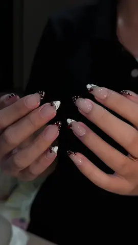 Kitty kute #xuhuong #sontungmtp #trendnails #abcxyz #nailthudaumot 