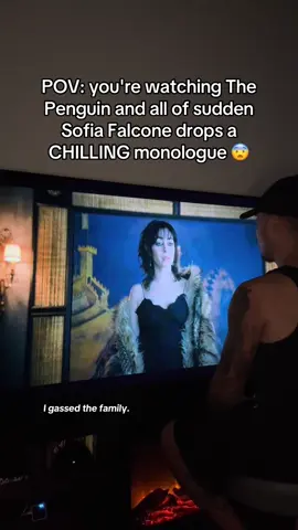 Cristin Milioti wins the Emmy for Best Lead Actress in a Limited Series for The Penguin! #thepenguin #sofiafalcone #cristinmilioti #briggonator #tiktokbuzzcontest 