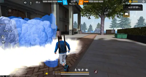 mình có hỗ trợ fixlag - regmouse cho ae nha #freefire #bluestacks #fixlag #xh #viral 
