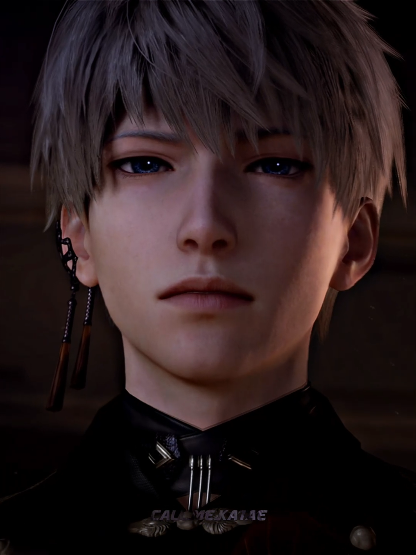 #xavier | Me or Lumiere? jp va had bills to pay- . scp: @★ Lilly Luck , @amrynna ◡̈  . #xavieredit #xavierloveanddeepspace #loveanddeepspace #lumiere 