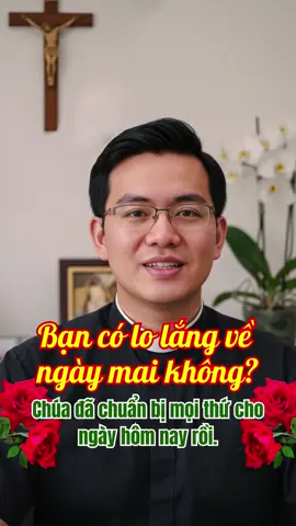 Hãy đến với Chúa mỗi ngày, Ngài chuẩn bị cho bạn điều mới mẻ. Mỗi ngày đều có manna mới, đừng quên nhận phúc lành của Chúa hôm nay. #ĐứcTinCôngGiáo #MannaMỗiNgày #ÂnĐiểnMỗiNgày #NguồnCungHômNay #PhúcLànhCủaChúa