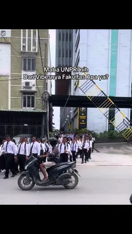 #pkkmb #kampusmedan #kampusswasta #medan 