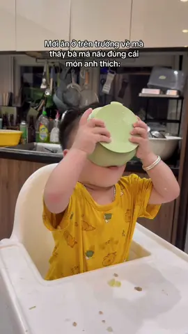 Nhìn mát lòng mát dạ bà má =)))))) #embebaobao #yanghoembe #chanchanentertainment 