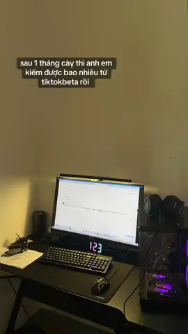 ae đã pay về hết chưa #tiktokbeta #mmo 