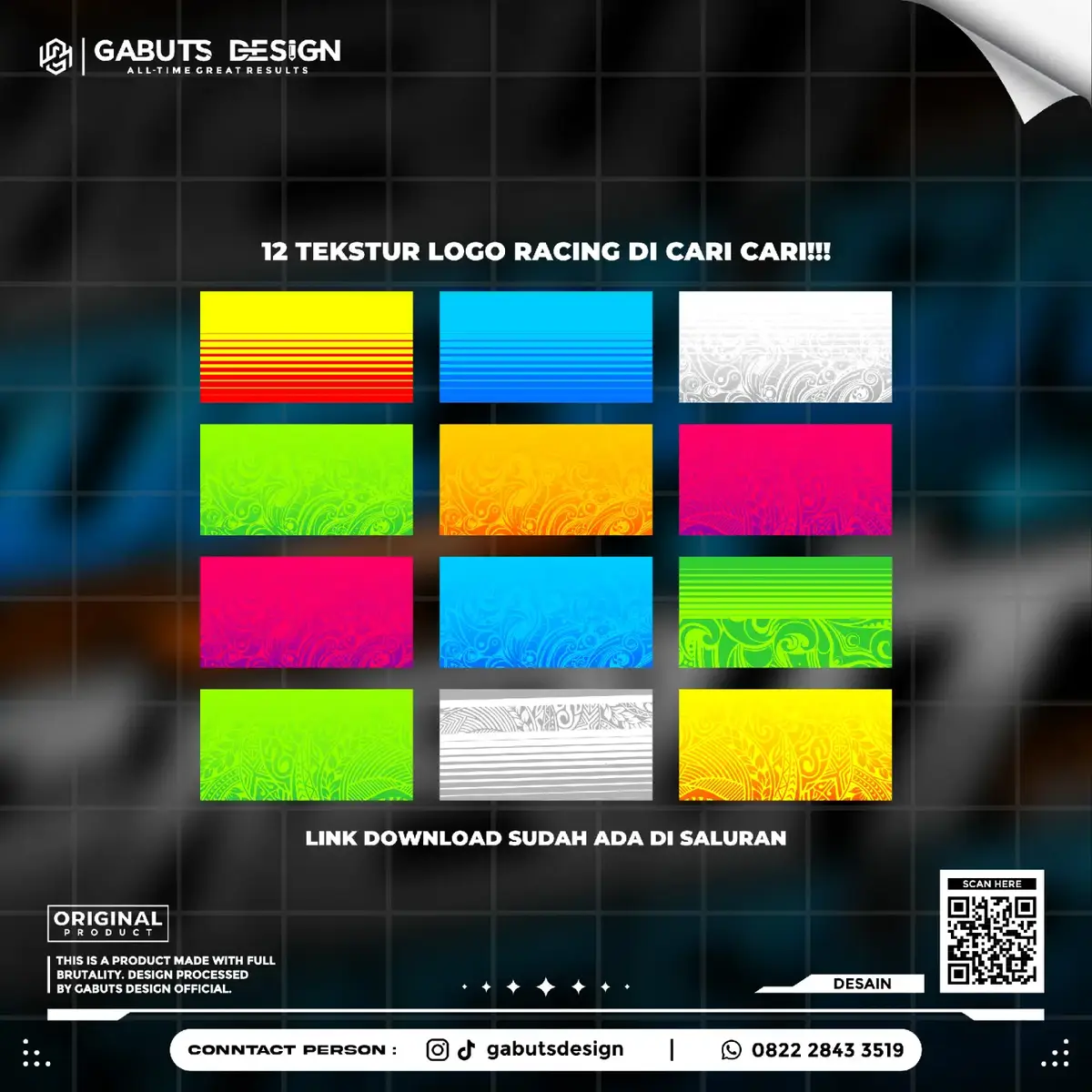 #mentahan #tekstur #coreldraw 