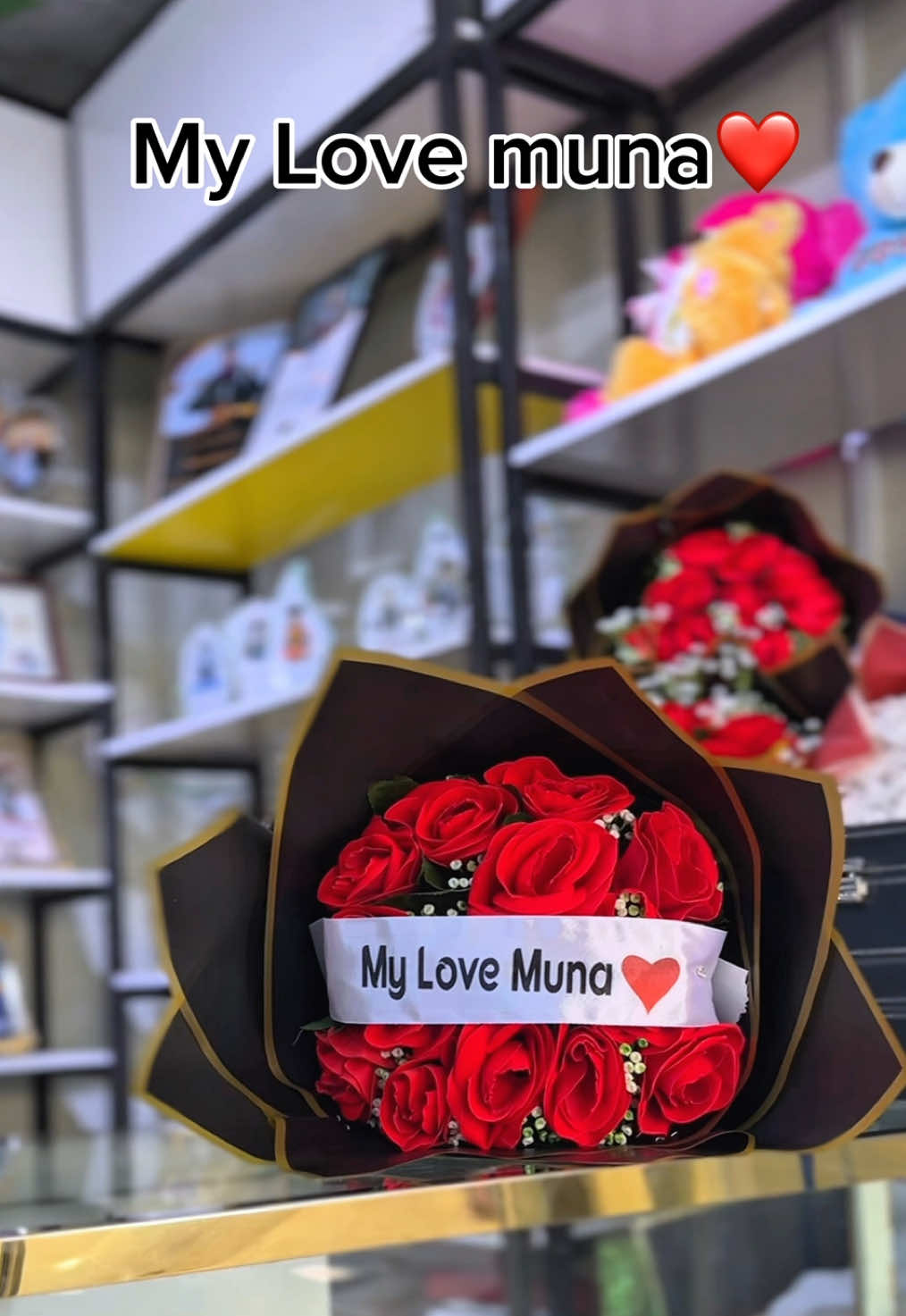 Muna#dalabgifts #homegifts #foryou 