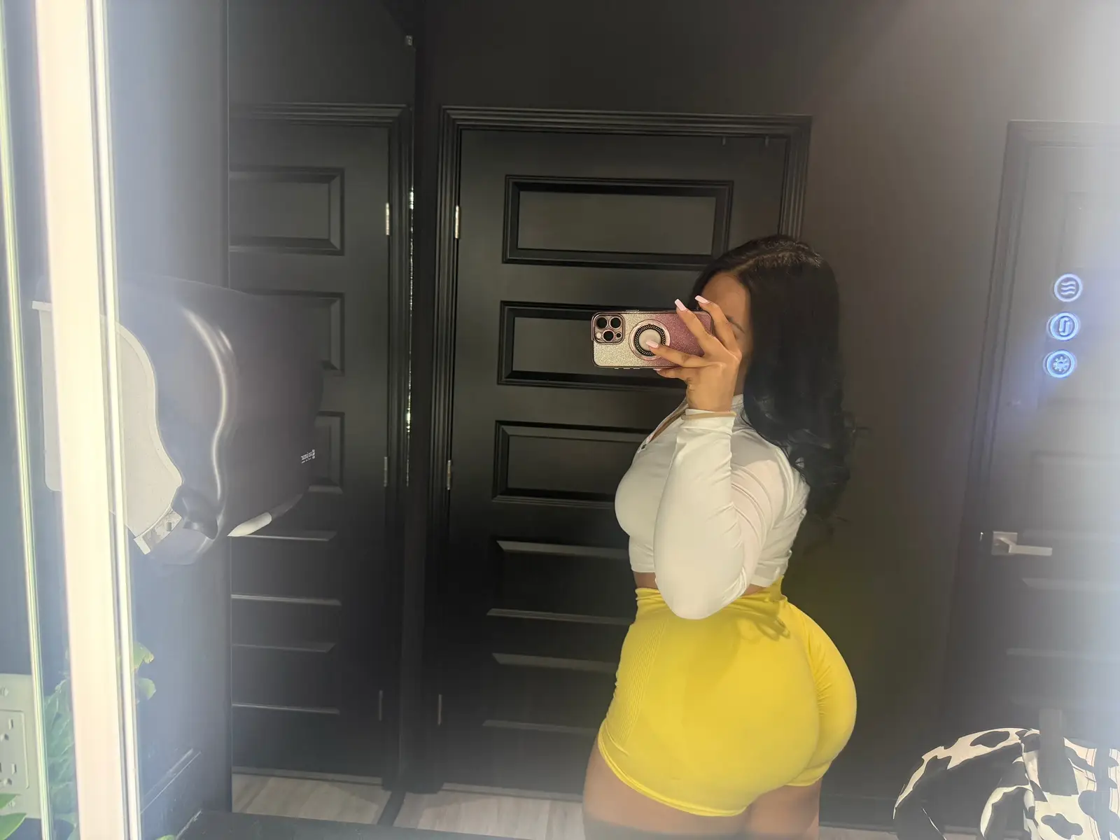 Morning workouts hit different 😮‍💨 #gym #fyp #workout #foryoupage #rgv 