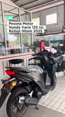 #CapCut  Pesona motor honda vario 125 iss remot tahun 2025 #vario125 #hondavario125 #fyp #fyppppppppppppppppppppppp 